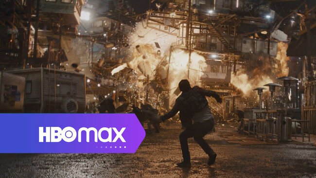 Ready Player One, la cinta que nadie vio por culpa de Avengers; disponible en HBO Max