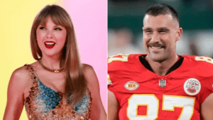 Taylor Swift y Travis Kelce: La pareja que eleva millones para la NFL