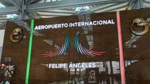 Aeropuerto de Tulum con mas flujo de pasajeros que el AIFA