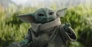 Anuncia que Baby Yoda de Star Wars tendra su pelicula
