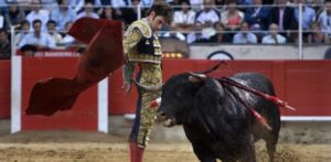 Corridas de toros en Plaza México quedan nuevamente suspendidas FOTO CORTESÍA 