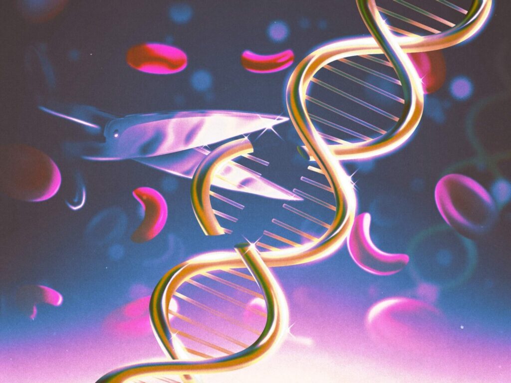 Medicina CRISPR: Una revolución que promete salvar vidas