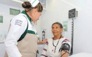 IMSS Bienestar abre registro para personas sin seguridad social en 23 estados