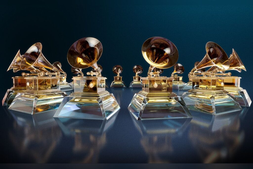 Cuándo y dónde ver los Premios Grammy 2024