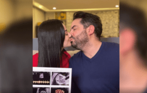 José Eduardo Derbez será papá por primera vez: Así lo anunció (VIDEO)