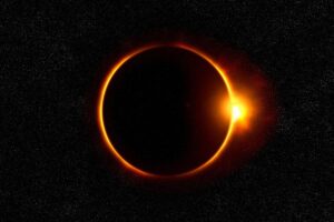 Eclipse solar 2024: ¿Cuándo es y cómo verlo en vivo?