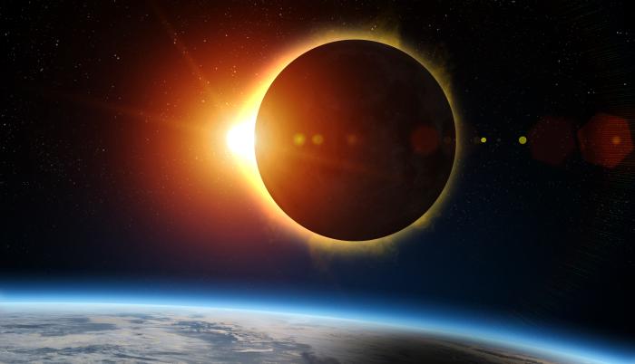 Eclipse solar 2024: ¿Cuándo es y cómo verlo en vivo?