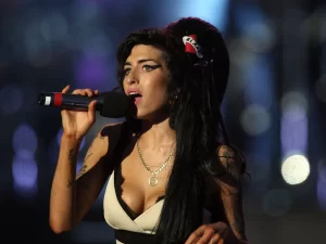 Fecha de estreno de pelicula biografica de Amy Winehouse