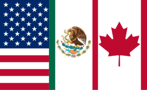30 años del libre comercio entre EEUU, Canadá y México