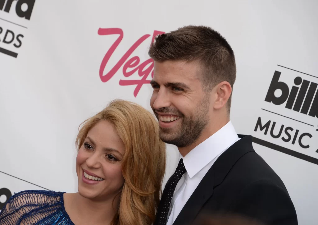 ¿Censuran a Shakira? Discotecas en España quitan la palabra "Piqué" en sus canciones