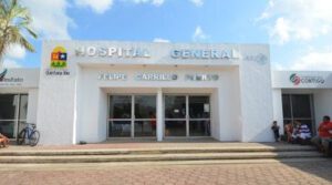 Quintana Roo tendrá nuevos hospitales en Carrillo Puerto, Chetumal y Nicolás Bravo