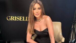 Hijo de Griselda Blanco inconforme con interpretacion de Sofia Vergara 1