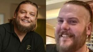 Hijo de Rick Harrison habría muerto por sobredosis de fentanilo