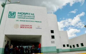 IMSS Bienestar abre registro para personas sin seguridad social en 23 estados