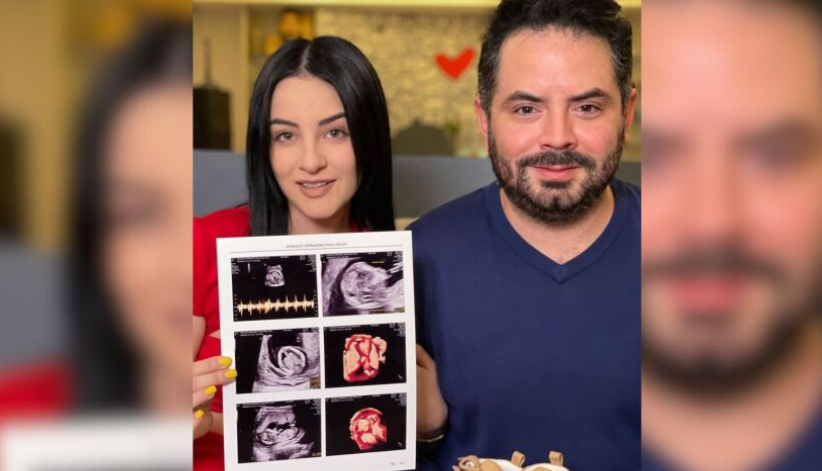 José Eduardo Derbez será papá por primera vez: Así lo anunció (VIDEO)