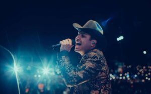 Julion Alvarez y los datos que seguro NO conoces del cantante