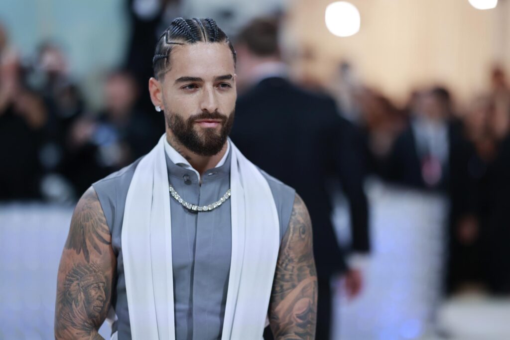 Maluma llegaría al Carnaval de Cozumel 2024