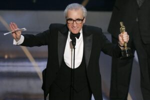 Martin Scorsese el director con mas nominacion a los Premios Oscar de la historia 1