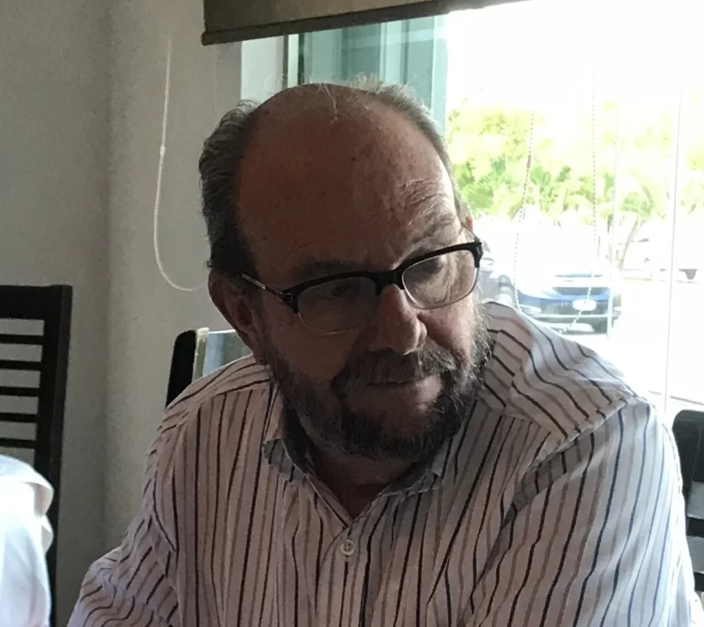 Muere Guillermo Martínez Flores, pionero del turismo en Cancún