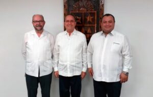 Muere Guillermo Martinez Flores pionero del turismo en Cancun