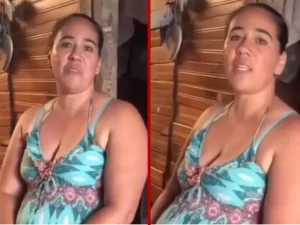 Mujer acusada de irresponsable por tener 20 hijos y querer mas