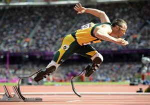 Oscar Pistorius ya tiene fecha para salir de prision