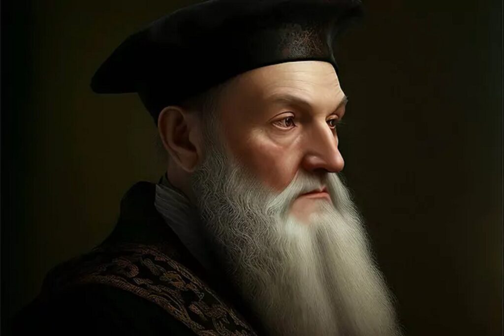 Predicciones de Nostradamus en 2024 se vuelven virales