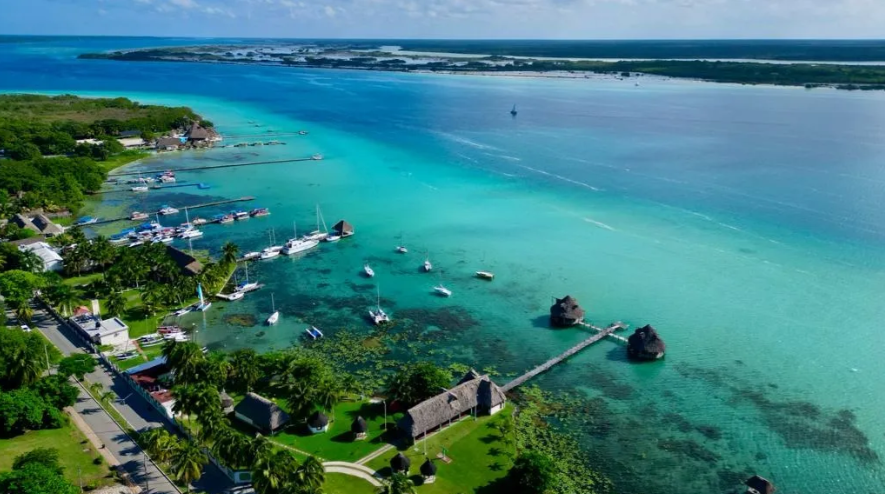 Quintana Roo entre los 10 mejores Destinos Globales para 2024