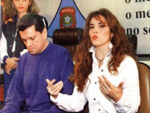 Sergio Andrade podria declararse culpable e involucrar a Gloria Trevi como complice