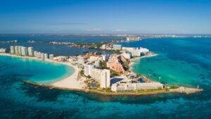 Surgen dudas sobre cuidado de Zona Hotelera de Cancun sin presencia de Fonatur