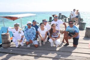 Muelle de pescadores en Puerto Morelos será remodelado 