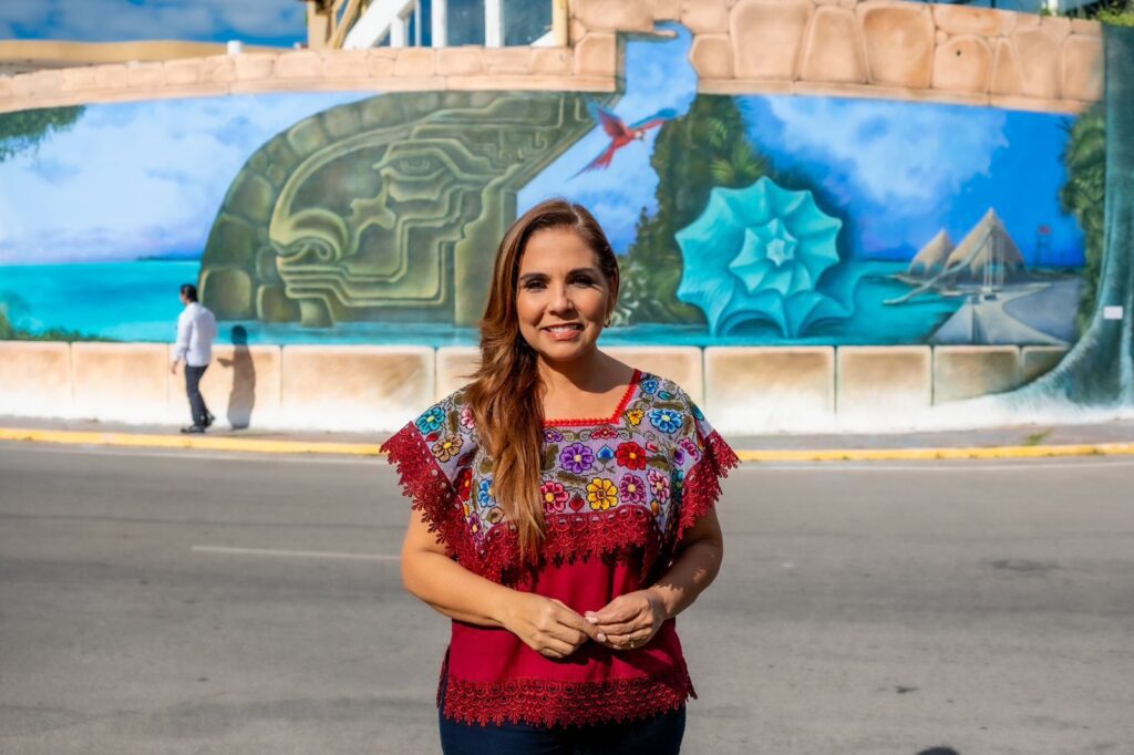 Chetumal, Barrio Mágico de México, estrena 17 nuevos murales