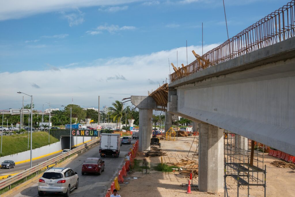 Quintana Roo líder en crecimiento nacional en producción industrial