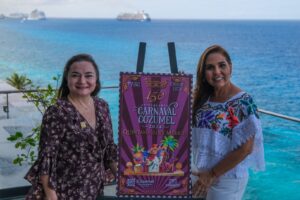 Carnaval Cozumel 2024: ¿Qué artistas asistirán a la fiesta?