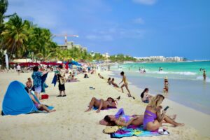 Quintana Roo entre los 10 mejores lugares del mundo para visitar en 2024