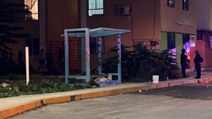 Ejecutan a carpintero en Cielo Nuevo, Cancún 