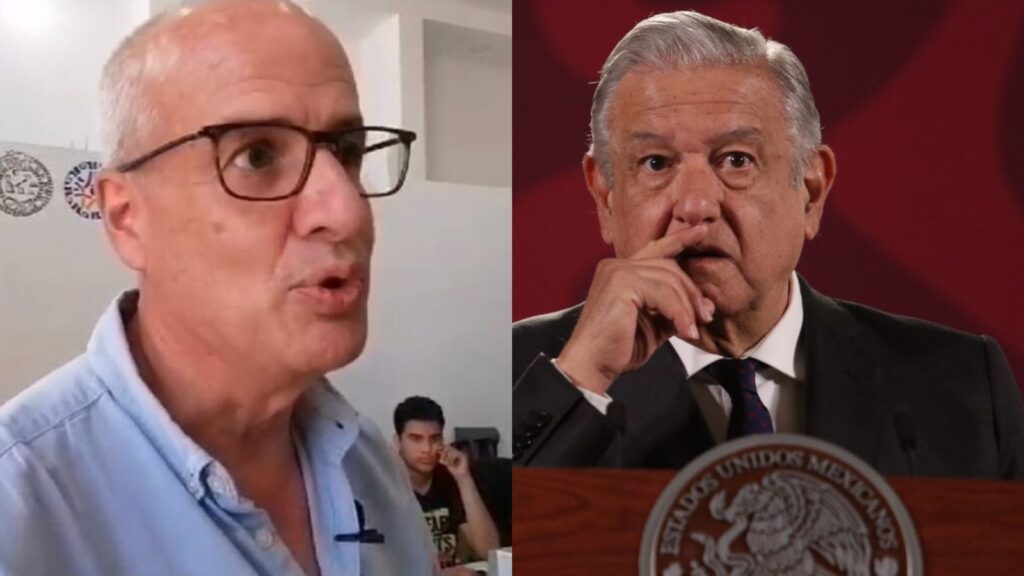 Aguakan responde a señalamientos de AMLO; van por la vía legal