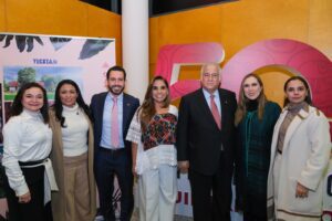 Presentan Plan de Trabajo Mundo Maya México para fortalecer el desarrollo del sureste