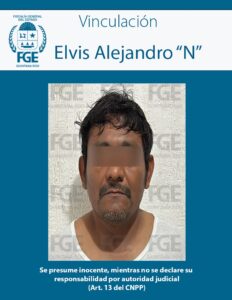 Vinculan a proceso a 3 personas por extorsión agravada a taxistas de Cancún