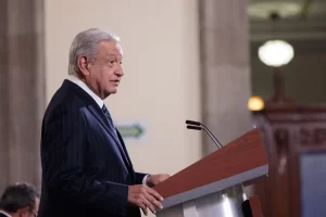 AMLO propondrá eliminar al menos 10 organismos autónomos FOTO CORTESÍA 