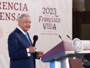 ¿Qué contiene el paquete de Reformas de AMLO? Esto se sabe 