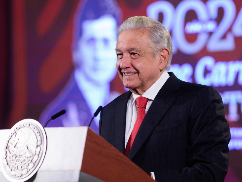 ¿Qué contiene el paquete de Reformas de AMLO? Esto se sabe