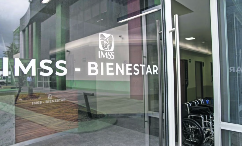 IMSS Bienestar abre registro para personas sin seguridad social en 23 estados