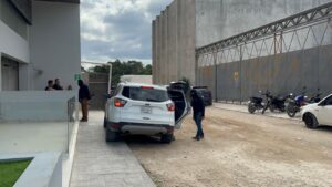 Operativo en Obra de Bonfil, Cancún, vinculada a cuerpos desmembrados