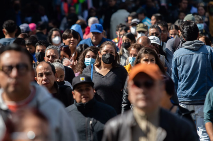 Preocupación en México: Aumentan Casos de Influenza y COVID-19