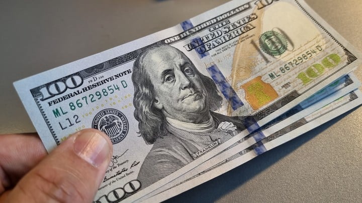 Tipo de cambio: Este es el precio del dólar hoy 16 de enero