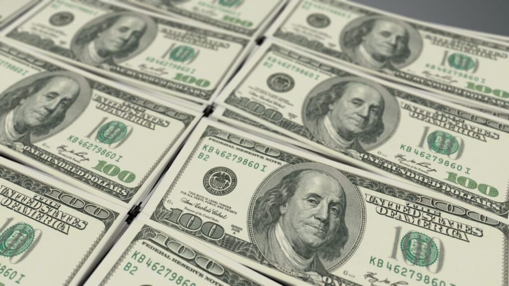 Tipo de cambio: Este es el precio del dólar hoy 31 de enero