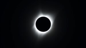 Eclipse solar 2024: ¿Cuándo es y cómo verlo en vivo?
