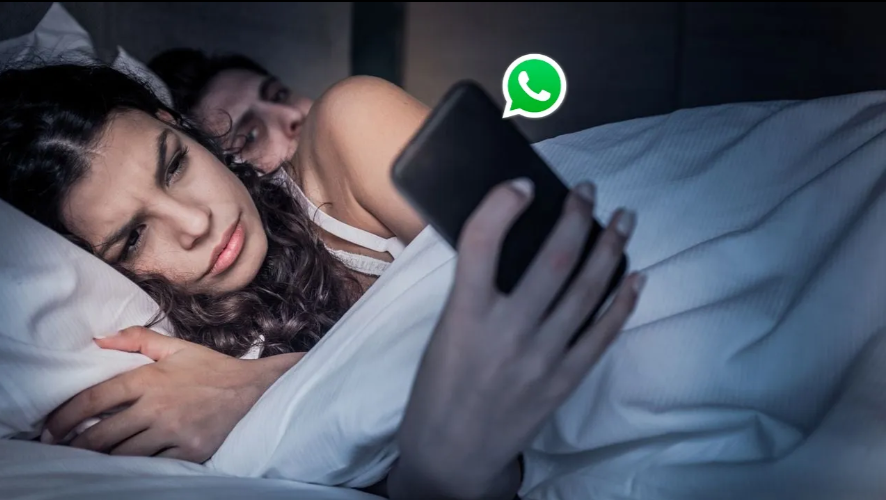 Secretos en WhatsApp: Truco para descubrir llamadas de tu pareja