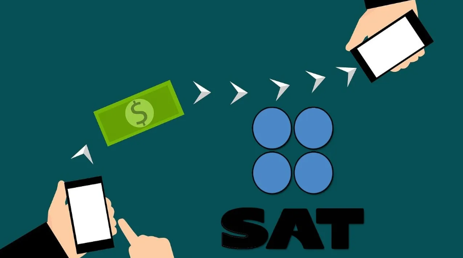 ¿El SAT cobra por hacer transferencias? Descubrelo y evita sorpresas